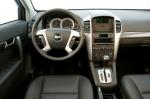 Chevrolet Captiva 2006 года